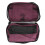 Multifunctionele Toiletzak Large Capacity Hanging Purple 1