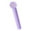(Purple) Oplaadbare Roze Nagellamp Snelle Uitharding 3