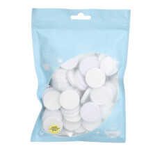 50x 25mm Nail Sanding Disc for Callus Remover