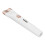(White) Elektrische verwarmde wimperkruller USB oplaadbaar wit 4