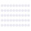 50x 0.79" Professional Nail Buffing Discs 2