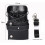 Borsa Forbici Parrucchiere Kit Barbiere Multifunzionale 3