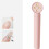 (Pink) Oplaadbare Roze Nagellamp Snelle Uitharding 5