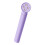 (Purple) Oplaadbare Roze Nagellamp Snelle Uitharding 2