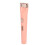 (Pink) Elektrische verwarmde wimperkruller USB oplaadbaar wit 5