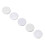 50x 0.79" Professional Nail Buffing Discs 4