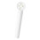 (White) Oplaadbare Roze Nagellamp Snelle Uitharding 4
