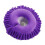 (Purple) Federa morbida viaggio marrone scuro 3