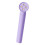 (Purple) Oplaadbare Roze Nagellamp Snelle Uitharding 4