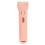 (Pink) Elektrische verwarmde wimperkruller USB oplaadbaar wit 3