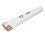 (White) Elektrische verwarmde wimperkruller USB oplaadbaar wit 3