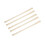 Long Shoe Horn Extended Anti-Deformation Helper White 4