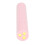 3W USB Rechargeable LED Nail Lamp w/ 2 Timers 4