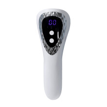 Handmatige USB Oplaadbare Nagellamp