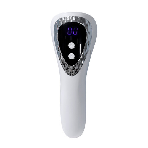 Handmatige USB Oplaadbare Nagellamp