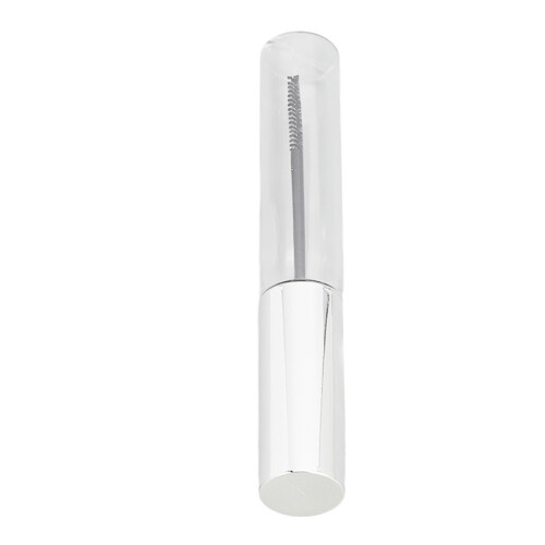 10x 10ml Wimperntusche-Tube mit Pinsel, transparent 2