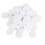 50x 25mm Nail Sanding Disc for Callus Remover 4