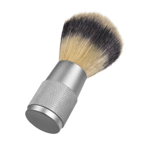 Spazzola barba uomo attrezzo grooming 2
