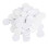 50x 25mm Nail Sanding Disc for Callus Remover 3