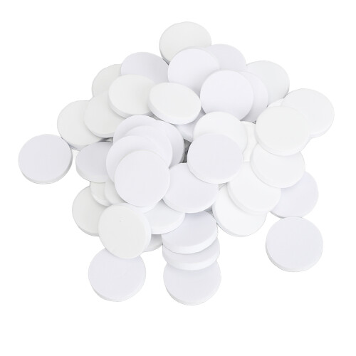 50x 25mm Nail Sanding Disc for Callus Remover 2