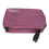 Multifunctionele Toiletzak Large Capacity Hanging Purple 4