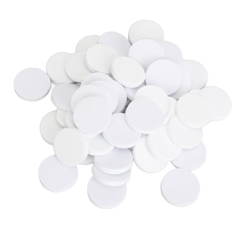 50x 25mm Nail Sanding Disc for Callus Remover 1