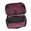 Multifunctionele Toiletzak Large Capacity Hanging Purple 2
