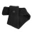 (Black) Verwarmde Sjaal USB Verwarming Halswarmer Zwart 5
