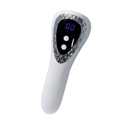 Handmatige USB Oplaadbare Nagellamp 2