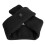 (Black) Verwarmde Sjaal USB Verwarming Halswarmer Zwart 4