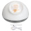 Aromatherapie Verdampifier Herlaadbaar 1