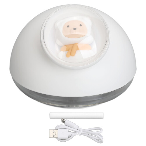 Aromatherapie Verdampifier Herlaadbaar