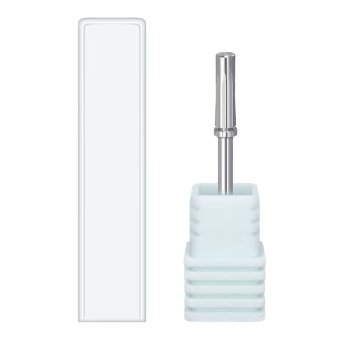 Metal Nail Drill Mandrel & Sanding Bands