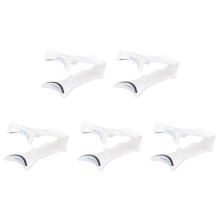 5Pcs Mag Lash Applicator Wide Arc Tool