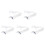 5Pcs Mag Lash Applicator Wide Arc Tool 1