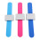 3x Magnetische Haarnadel-Armband-Halterung 3