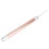 Set Forchette Orecchie Luce Acciaio Inox Oro Rosa 2
