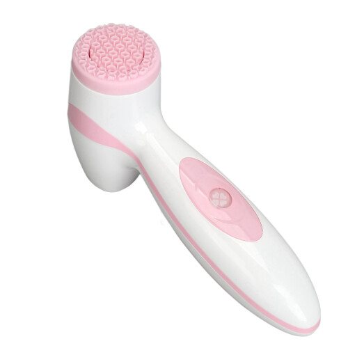 Elektrische Silicone Gezichtsreiniger 2