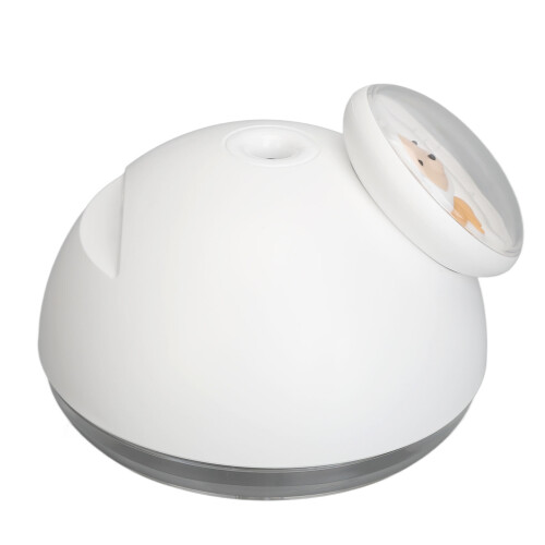 Aromatherapie Verdampifier Herlaadbaar 1