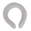 (Grey) Neck Self Heating Collar 48C Constant Temp Grey 2