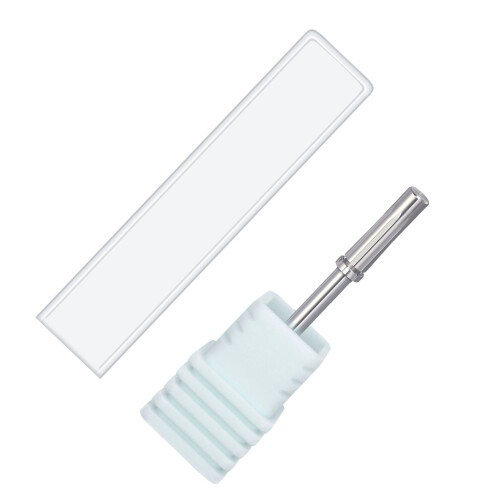 Metal Nail Drill Mandrel & Sanding Bands 2