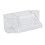 Duidelijke Organizer voor Nagelboor Bit 2