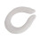 (Grey) Neck Self Heating Collar 48C Constant Temp Grey 4