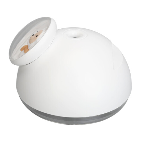 Aromatherapie Verdampifier Herlaadbaar 2