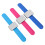 3x Magnetische Haarnadel-Armband-Halterung 5