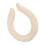 (Beige) Neck Self Heating Collar 48C Constant Temp Grey 4