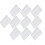 10 Sheets Reusable Nail Tip Guide Stickers 3
