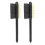 2pcs Double Sided Cleaning Brush for Suede Boots 5