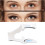 5Pcs Mag Lash Applicator Wide Arc Tool 2
