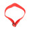 (Red) Stencil Taglio Capelli al Collo in Silicone Nero 2